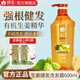 蜂花無(wú)硅油洗發(fā)水生姜健發(fā)洗發(fā)露男女改善毛躁斷發(fā)保濕蓬松清潔洗頭膏 生姜健發(fā)600ml*1瓶