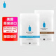 Blue Bottle Coffee藍瓶子 美國進(jìn)口（中輕烘+深烘）混合裝咖啡豆340g*2袋
