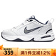 耐克（NIKE）官方男鞋女鞋AIR MONARCH IVM2K氣墊潮流運動(dòng)休閑鞋老爹鞋跑步鞋 415445-102 41