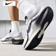耐克（NIKE）跑步鞋男鞋 新款zoom緩震運動(dòng)鞋慢跑鞋輕便跑鞋zoom氣墊緩震/奧利奧/現貨速發(fā)40 (250mm)