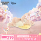 迪士尼（Disney）甜夢(mèng)睡姿系列玲娜貝兒玩偶公仔 毛絨玩具生日禮物送女友