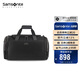 新秀麗（Samsonite）女士電腦包手提筆記本商務(wù)背包出差旅行包旅行袋行李袋黑色 NO0
