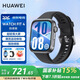 華為（HUAWEI）【咨詢享優(yōu)惠】華為手表WATCH FIT4智能運(yùn)動(dòng)健康管理藍(lán)牙通話NFC門禁交通支付送成人男女朋友MT33 韻律黑 JD電競(jìng)官方店