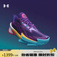 安德瑪（UNDERARMOUR）【庫里同款】UA春夏庫里CURRY SERIES 7男子運動(dòng)籃球鞋3027983