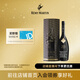 人頭馬（Remy Martin） CLUB優(yōu)質(zhì)香檳區干邑耀黑珍藏版三百周年紀念款禮盒 法國原裝進(jìn)口 1L 1瓶