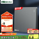 NVC雷士電工 開(kāi)關(guān)插座 一開(kāi)單控86型暗裝墻壁開(kāi)關(guān)面板 N25霧感灰
