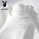 花花公子（PLAYBOY）花花短袖T恤男