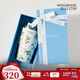 WEDGWOOD[教師節禮物]不銹鋼陶瓷內膽野草莓吸管杯592ml保冷保溫杯高顏值