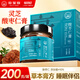 珍寶島靈芝酸棗仁膏1盒裝200g 茯苓桑椹桂圓蓮子酸棗仁滋補養生膏