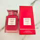 TOM FORD FABULOUSTOMFORDFABULOUS湯姆烏木沉香絕耀傾橙香送男友生日禮物 100ml 電光櫻桃100ML（配禮袋）