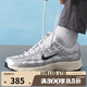 耐克（NIKE）男鞋P-6000銀色網(wǎng)面緩震休閑復古跑步鞋CD6404-105 CD6404-105 41