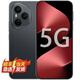 Hi nova  400 Pro 華為智選手機 2億超清像素寫(xiě)真人像 5G手機 AI 無(wú)線(xiàn)充電 NFC 紅外線(xiàn) 7200mAh 大電池 16GB+512GB-幻夜黑