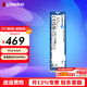 金士頓 SSD固態(tài)硬盤(pán)臺式機筆記本M.2固態(tài)(NVMe協(xié)議) NV3 1TB PCIe 4.0