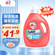雕牌除菌有氧洗衣液 薄荷清香 3.58kg 除螨率99.999% 除菌 srp
