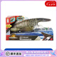 玩具反斗城（TOYSRUS）玩具反斗城美泰侏羅紀世界統(tǒng)治電影大型聲效攻擊AR互動模七夕禮物 滄龍14845