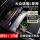 巫記大眾途觀(guān)L/X車(chē)載香薰機快充拓展塢無(wú)線(xiàn)充電器汽車(chē)內飾品改裝配件  17-25款途觀(guān)L【雙type-c】香薰拓展塢