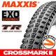 瑪吉斯crossmark十字二代山地車(chē)26/27.5折疊1.95防刺防滑29外胎MAXXIS 29×2.1 可折疊EXO/TR