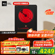 米技（MIJI） 電陶爐電磁爐米技爐臺嵌兩用爐滑動(dòng)觸控超長(cháng)定時(shí)升級款三圈烹飪Gala I Cook2100【十二月底到貨】 進(jìn)口爐芯肖特面板