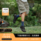 愛(ài)步（ECCO）BIOM 2.1戶(hù)外運動(dòng)鞋 抓地跑鞋登山鞋男鞋 健步越野822854 黑色82285401001 42