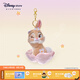 迪士尼（Disney）百畝森林蜜語(yǔ)花伴系列小熊維尼噗噗毛絨玩偶掛件送老師教師節禮物 邦尼兔毛絨掛件