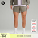 lululemon丨Fast and Free 男士運動(dòng)短褲 6