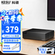 科碩（KESU）3TB 移動(dòng)硬盤(pán) 3.5英寸 桌面存儲高速Type-C3.2大容量機械硬盤(pán)外接存儲辦公 家庭存儲