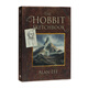 霍比特人素描手稿集 英文原版 The Hobbit Sketchbook 奧斯卡獎 艾倫李 Alan Lee HarperCollins 精裝進(jìn)口原版英語(yǔ)藝術(shù)類(lèi)書(shū)籍 霍比特人素描手稿集