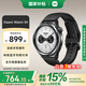 小米Xiaomi Watch S4 小米智能手表 小米汽車鑰匙 心率血氧監(jiān)測 網(wǎng)絡(luò)藍牙雙模對講 七夕禮物 Watch S4 黑色