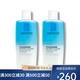 理膚泉（LA ROCHE-POSAY）水油分離眼唇卸妝液125ml 多支裝 125ml 2瓶
