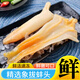 冷凍象拔蚌特大號生鮮活海鮮新鮮日料壽司速凍象拔蚌 象拔蚌2斤