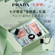 PRADA 口紅香水禮盒（唇膏U020+我本莫測(cè)50ml）七夕情人節(jié)禮物