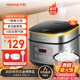 九陽（Joyoung）不粘厚釜內(nèi)膽大火力柴火飯3升黃金容量家用2-3人微壓多功能電飯煲電飯鍋行業(yè)熱銷30FZ630