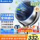 格力（GREE）【直流變頻明星單品】空氣循環(huán)扇遙控電風(fēng)扇落地扇家用一級能效換氣扇循環(huán)對流風(fēng)扇 FXDZ-20X62Bg3