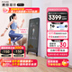 FITURE SLiM沸徹魔鏡pro3plus AI智能健身鏡子居家K歌運動(dòng)鏡 Pro 6000節終身課版+麥克風(fēng)*1