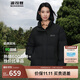 波司登冬季羽絨服女短款立領(lǐng)加厚新國(guó)標(biāo)90絨商場(chǎng)同款寬松外套
