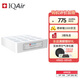 IQAir空氣凈化器濾芯替換濾網(wǎng) PreMax 底層濾芯  瑞士原裝進(jìn)口 適用HP250和HP100【配件】