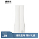 波司登（BOSIDENG）秋冬時(shí)尚羽絨圍脖女款90絨顯白加厚保暖防風(fēng)百搭圍脖 暖卡其7656 均碼