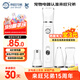 來旺兄弟寵物剃毛器狗狗四合一貓咪剃腳毛推子電動(dòng)磨甲修毛充電款