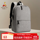 稻草人雙肩包男士背包大容量時(shí)尚休閑旅行包電腦包高中大學(xué)生初中書(shū)包女