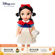 迪士尼（Disney）漫畫(huà)家公主娃娃玩偶艾莎洋娃娃白雪公主玩具兒童生日禮物 白雪公主 40cm