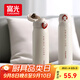 富光保溫杯彈跳蓋杯子316L不銹鋼大容量學(xué)生長(cháng)效保溫保冷水杯車(chē)載禮物