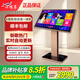 心唱享家用ktv點(diǎn)歌機(jī)一體機(jī)家庭影院卡拉OK點(diǎn)歌機(jī)WIFI網(wǎng)絡(luò)19/22英寸點(diǎn)歌臺(tái)ktv 尊享版22吋8T內(nèi)存+酷狗千萬曲庫