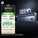 小米（MI）米家 1.5匹 人感上出風(fēng)Pro 舒適 空調掛機 35GW-OA42/M3A1(G) 【國家補貼20%】整機十年質(zhì)保