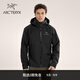 ARC'TERYX始祖鳥(niǎo) BETA AR JACKET GORE-TEX PRO 防水 男子 硬殼夾克 Black/黑色 S