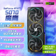 技嘉（GIGABYTE）5070顯卡 魔鷹 GeForce RTX 5070 Gaming OC 12G DLSS4 電競(jìng)游戲AI智能學(xué)習(xí)顯卡【注冊(cè)四年保】 