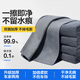 J.Sir擦車(chē)無(wú)痕專(zhuān)用毛巾洗車(chē)不掉毛吸水無(wú)痕不留水印抹布吸水麂皮擦玻璃
