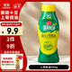 海天 上等蠔油590g 擠擠裝 蠔油調料家用鮮味調味品