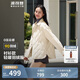 波司登反季輕薄羽絨服女短款90絨襯衫領(lǐng)商務(wù)通勤風(fēng)顯瘦休閑外套