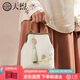 PmSix包包女包國(guó)風(fēng)刺繡手提圓環(huán)旗袍漢服單肩包七夕情人節(jié)禮物送女友