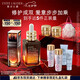 雅詩(shī)蘭黛小棕瓶護(hù)膚品套裝（精華 50ml+微雕眼霜15ml）七夕禮物